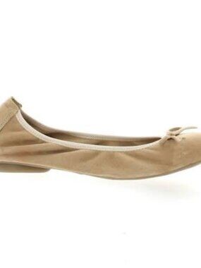 Ballerina Flats - Size 28